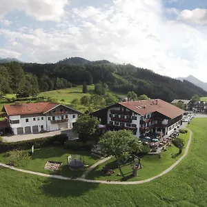3* Hotel Seiserhof & Seiseralm